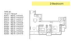 Coco Palms (D18), Condominium #167919812